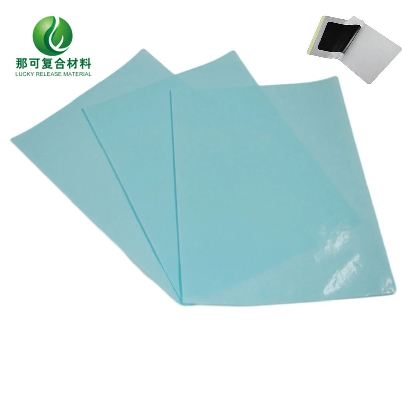 Fire Heat Resistant Insulation Ceramic Fiber Paper for Automobile Industry,