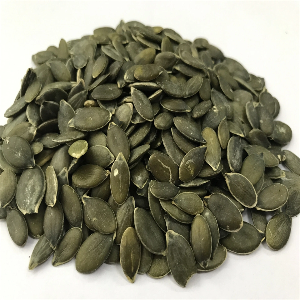 Hot Sales Grown Without Shell Pumpkin Seed (GWS)