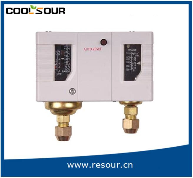 Saginomiya Type Pressure Switch, Pressure Controls Sns-C110X Sns-C120X Sns-C130X Sns-C135X