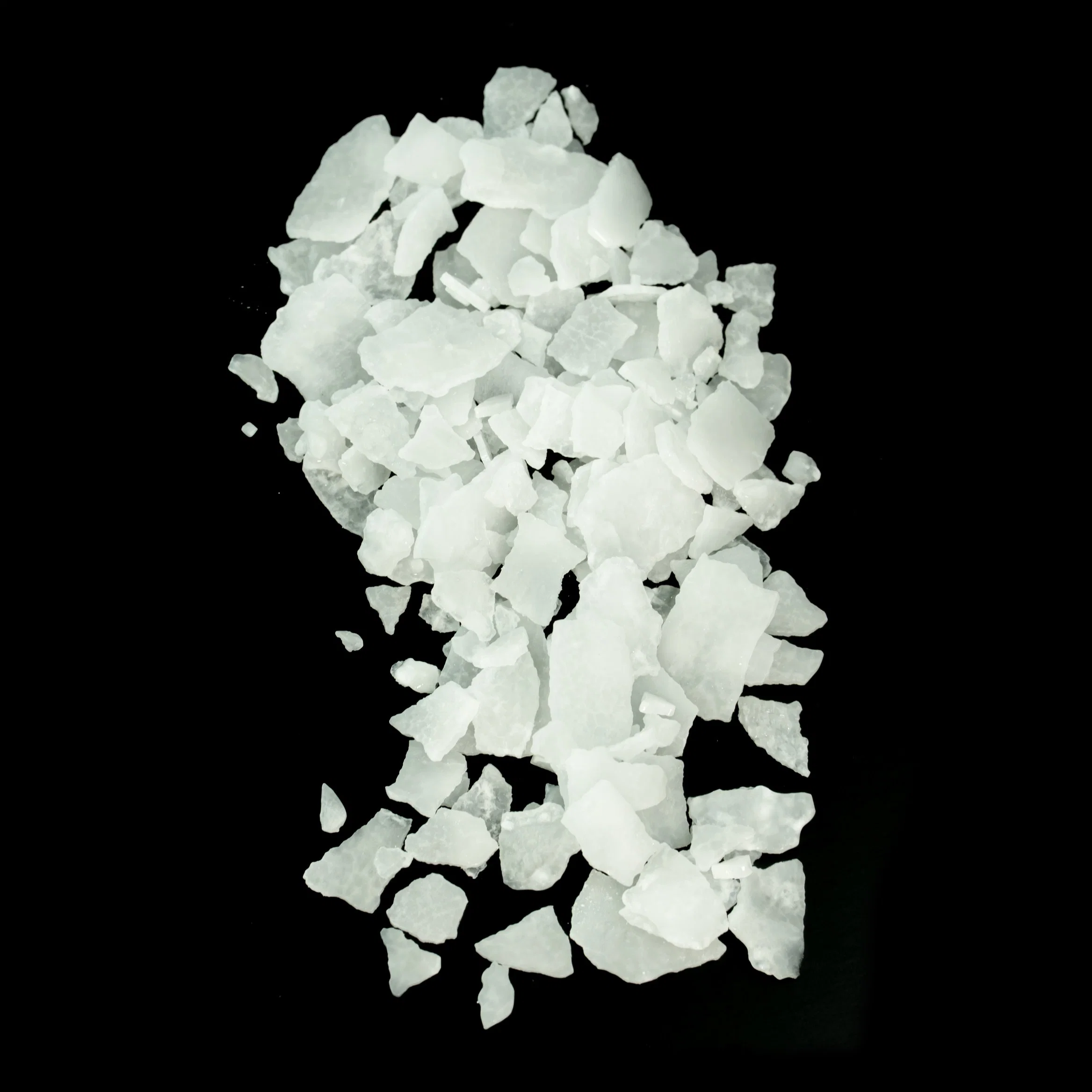 Zhongtai Chemical Lye Caustic Soda in Pearl Naoh 98% with Low Price