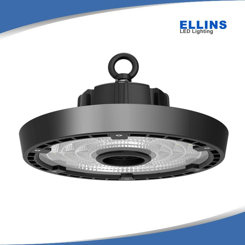 5years Warranty UFO 100W Industrial/Warehouse LED High Bay Lamp