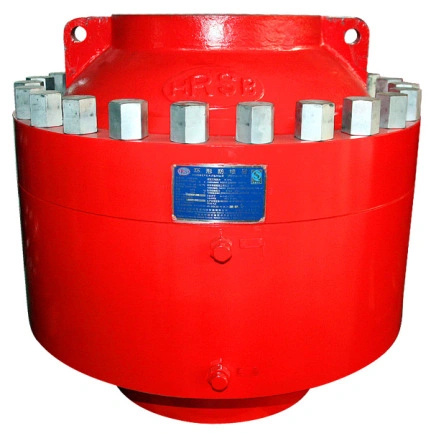 Spherical Rubber Core Ring Blowout Preventer Bop