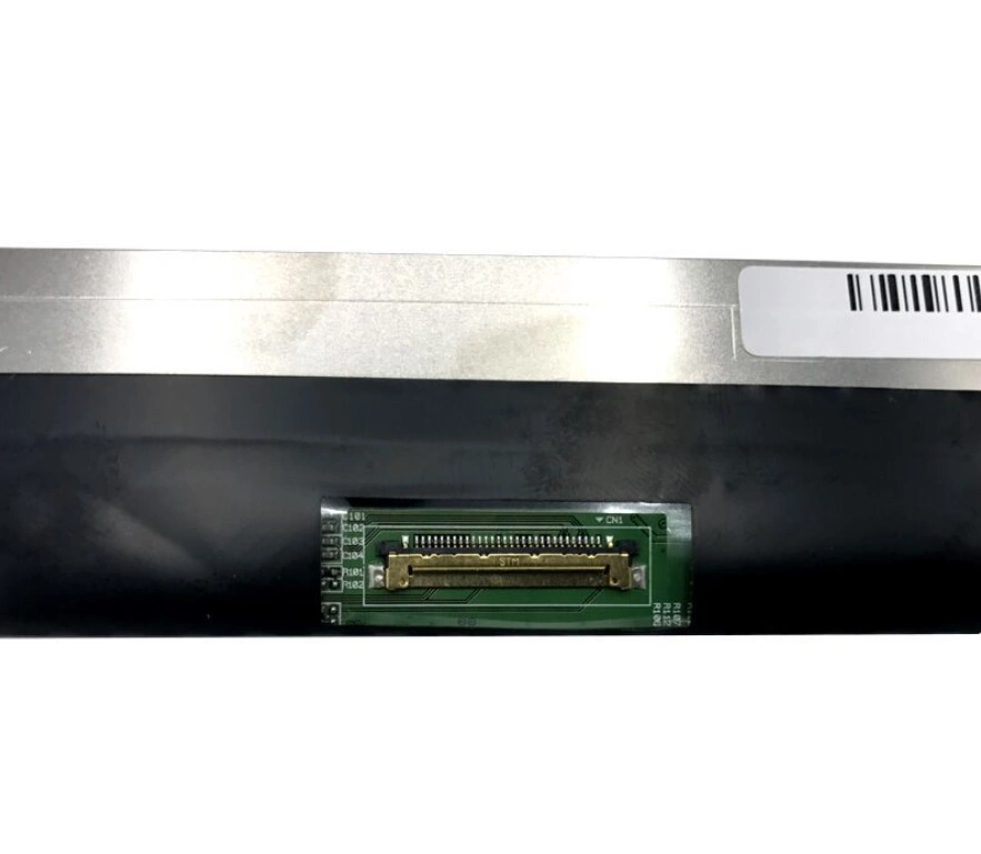 Lvds 40pin Wholesale/Supplier Original a+ 14.0 Inch Tablop LCD LED Screen Hb140wx1-500/400/300