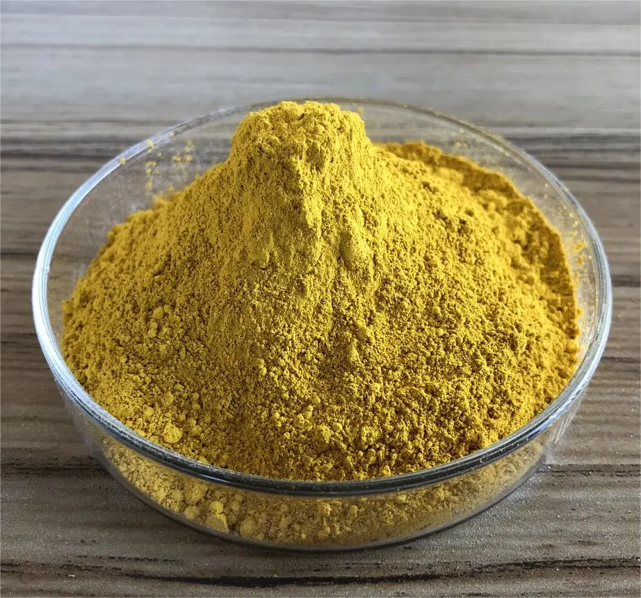 Corn Protein Peptide Yellow Powder / Alcohol Soluble Zein Protein CAS 9010-66-6