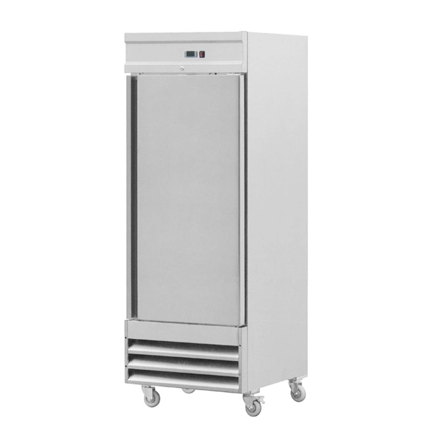 Commercial Stainless Steel Refrigerator Refrigeration/ Freezer and Refrigerator