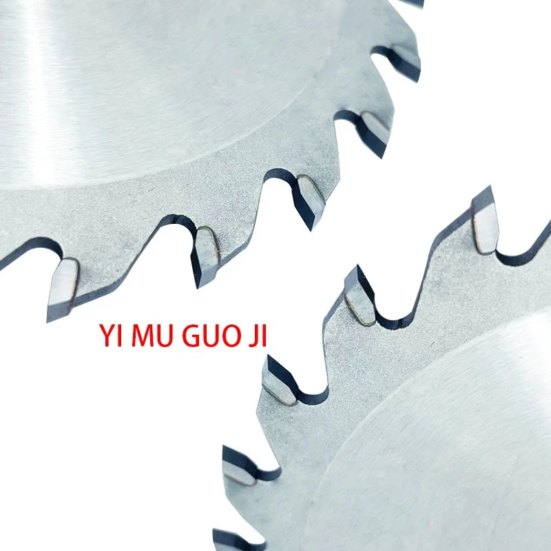 Edge Banding Machine Accessories/Alloy/Nanxing Nb Model Saw Blade