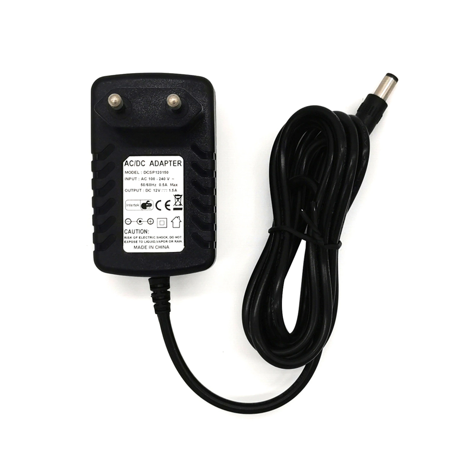 Game Player Factory Outlet New-Style Multiple Repurchase 12V 1.5A Switching Power Adapter