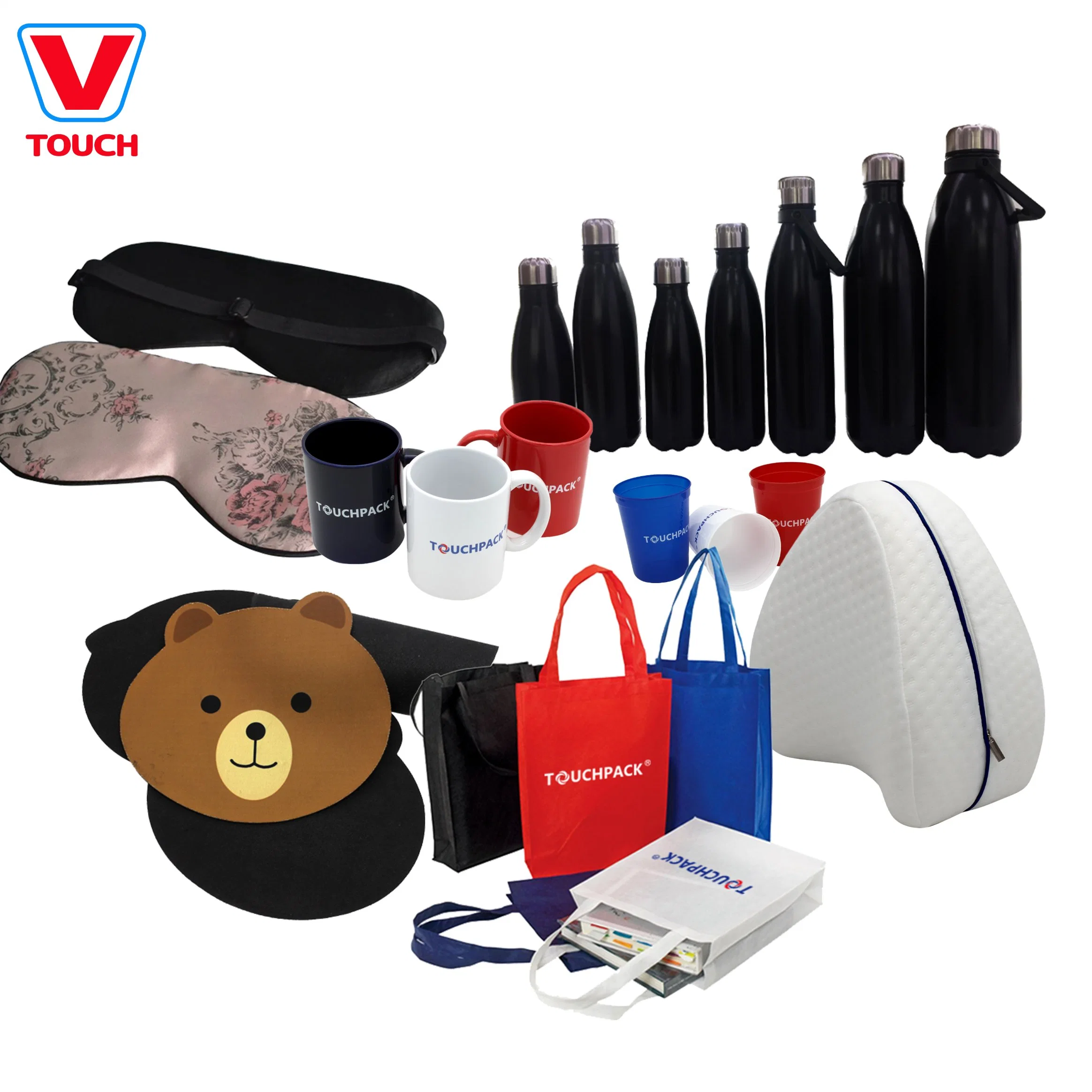 Hot Sale Cheap Products Corporate Custom Marketing Promotional Gifts Items with Logo