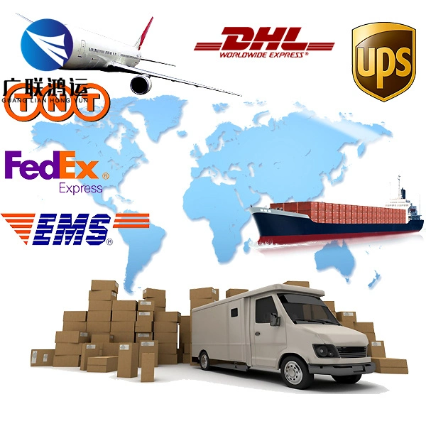 Air Freight of Electronic Cigarette with E-Liquid and Vapes Batteries Shipping