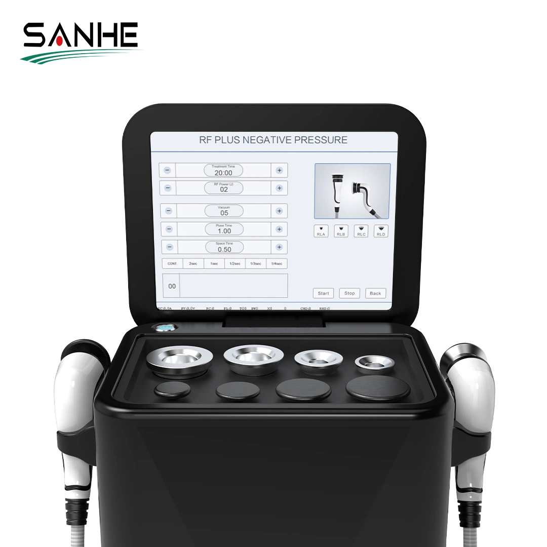 448kHz Schmerzlinderung Physio System Monopol RF