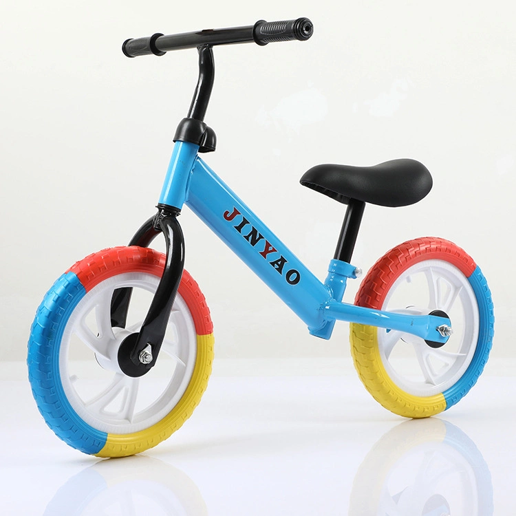 Vente en gros tricycle pour enfants 1-3-6 ans chariot pour enfants bébé Poussette