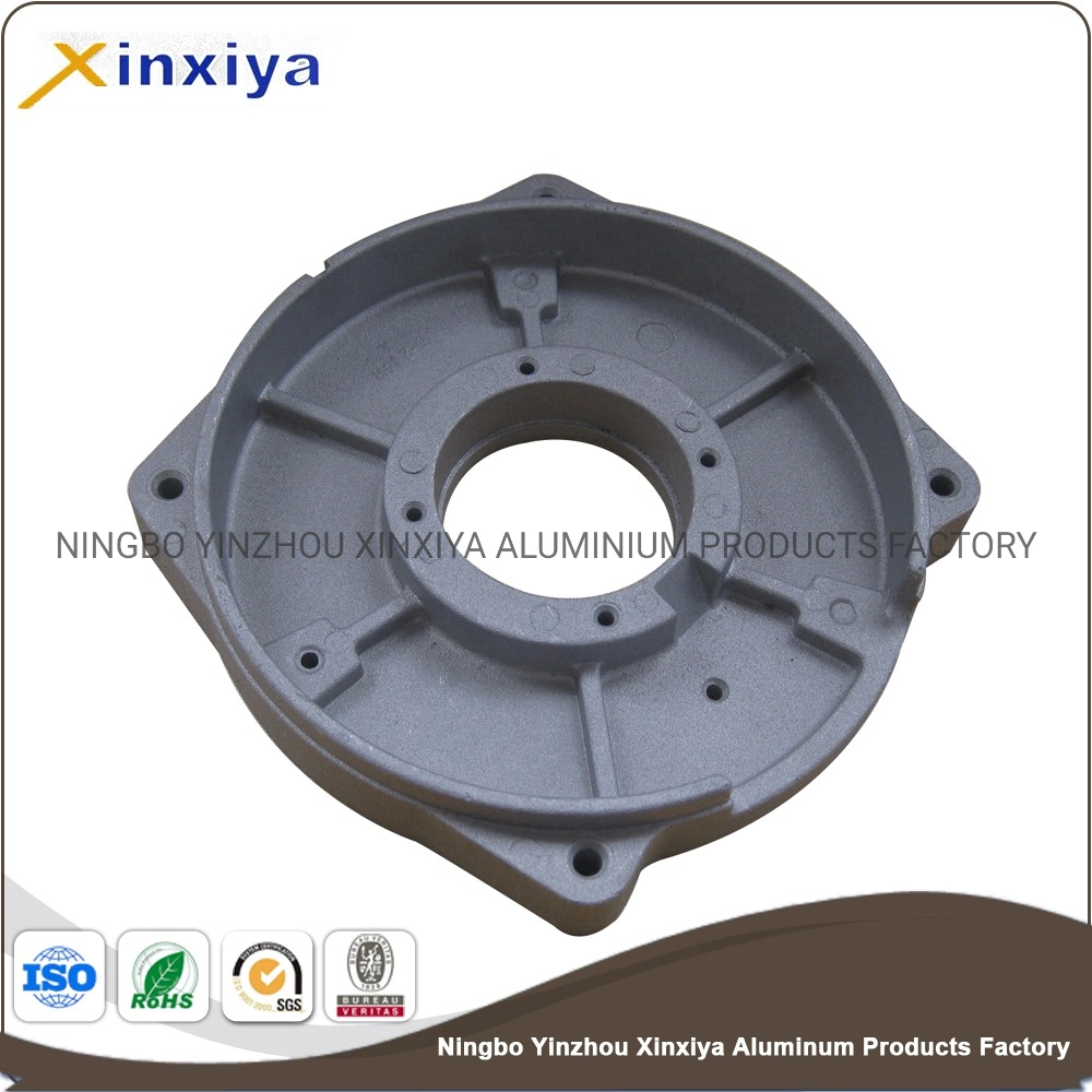 Aluminum Die Casting Parts