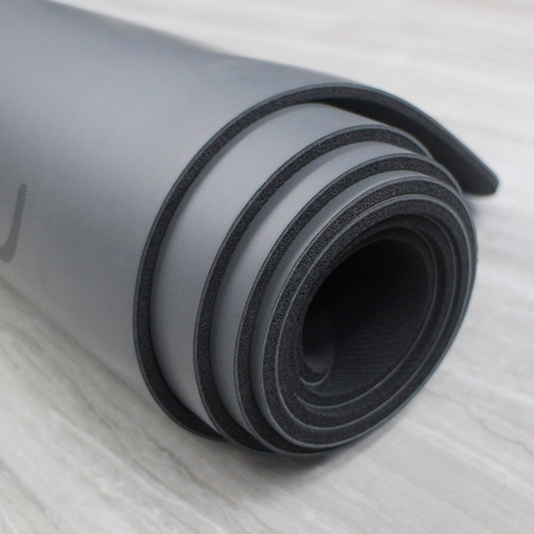 Promotional Yoga Mats with Strap High quality/High cost performance Durable Yoga Mats