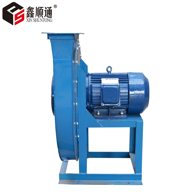 9-19/26 Series Antiwear High Pressure FRP Centrifugal Extractor Fan