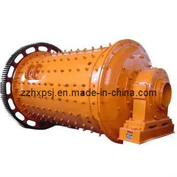 30-50t/Hr 2100*3000 Buena calidad Máquina de molino de varilla para la industria minera, Máquina de molino de varilla de mineral