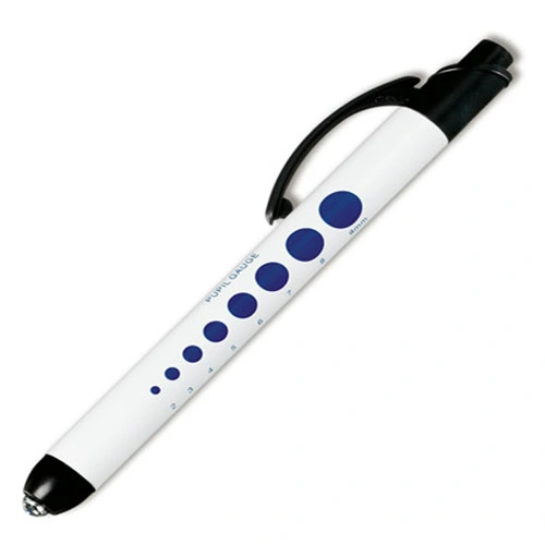 Medical Nurse LED Pen Light