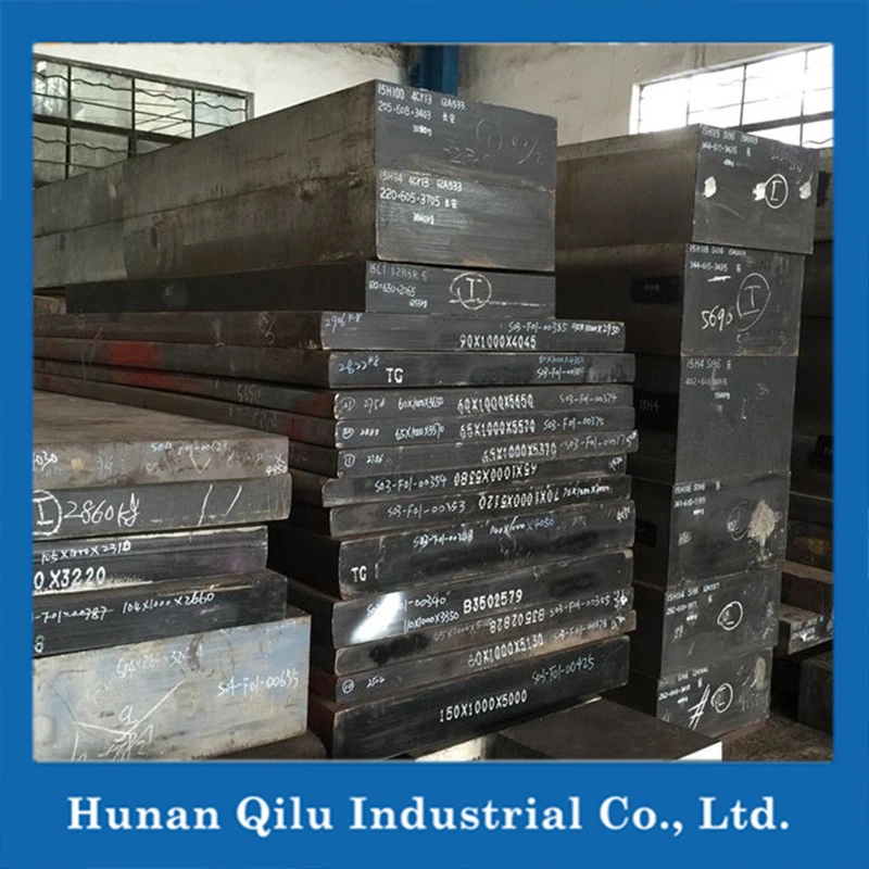 4140 H13 AISI 1045 D2 Steel Carbon Steel Material