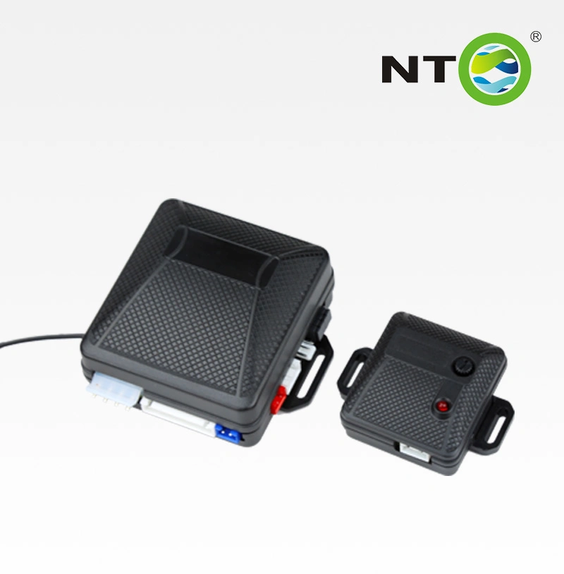 Nto Good Quality Trunk Release Car Security Alarm Close Door Open Pke Engine Start Stop