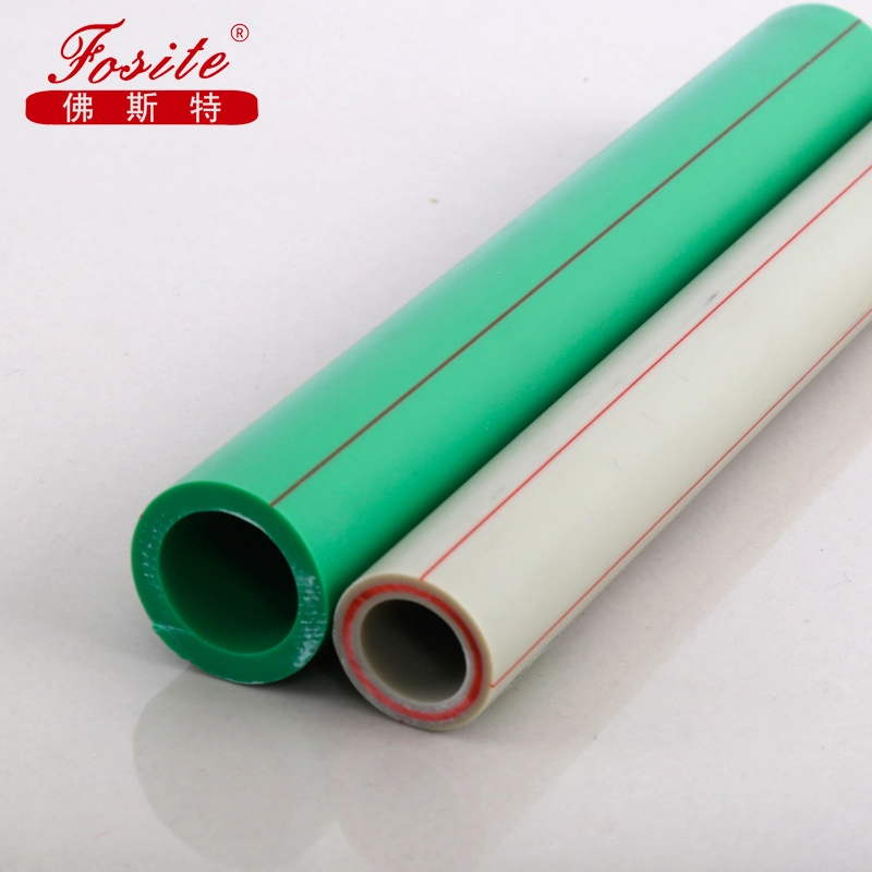 PPR 25mm Pn16 Drinking Water Pipe