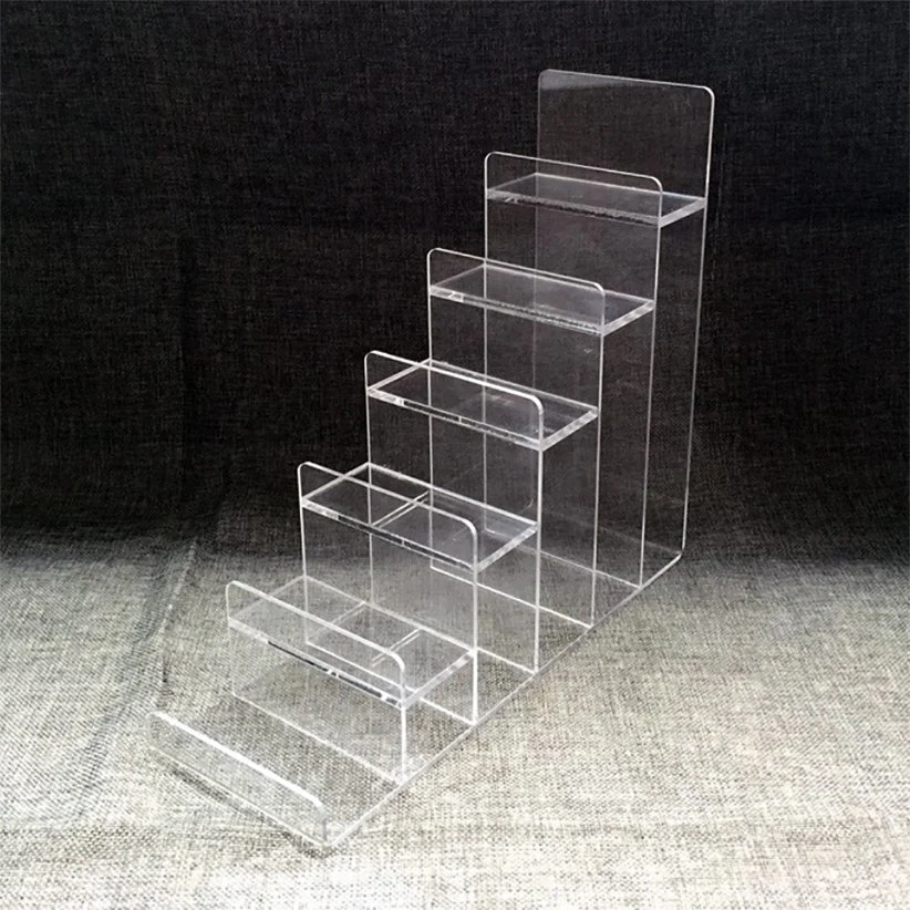 Acrylic Display Accessories for Complete Solutions