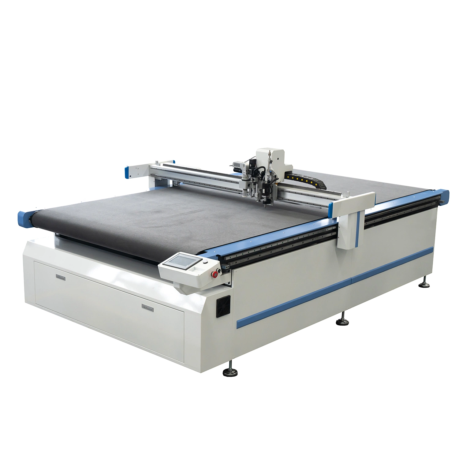 High quality/High cost performance  Non Woven Bag Making Cutting Machine