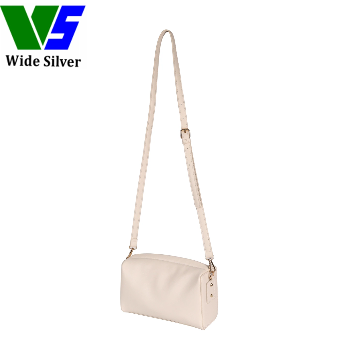 Wide Sliver Wholesale/Supplier Fashion Big Summer Bags Luxury Casual Tote Shoulder Bag