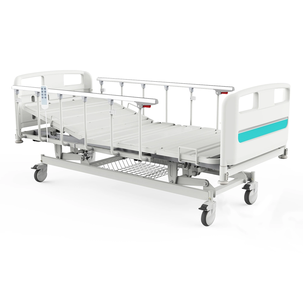 Y6w6c Hospital Clinic ICU Electric Hospotal Bed Acssories