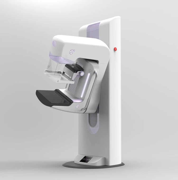 My-D032c Hospital Medical Platinum Mammography Röntgengeräte zur Erkennung von Brustbildern Drüse und Brustkrebs