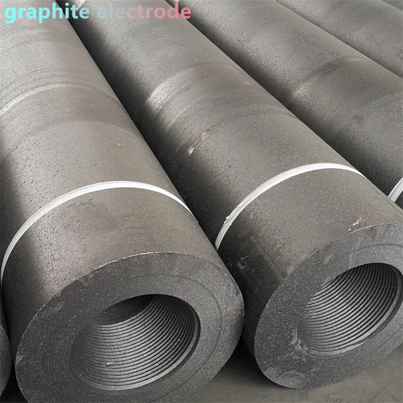 Maximum Discounts Coal Tar Pitch Carbon Anode UHP Graphite Electrode