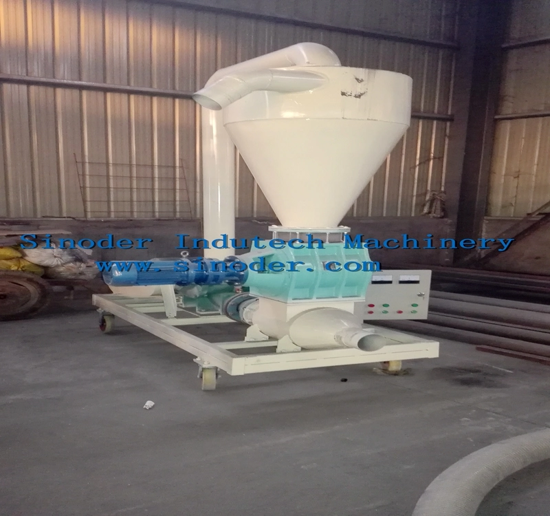 Adjustable Height Conveyor Farm Used Pneumatic Conveyor From China