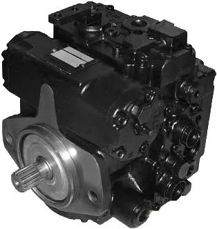 Sauer Hydraulic Piston Pump 42r41 with Good Quality Made in Shandong