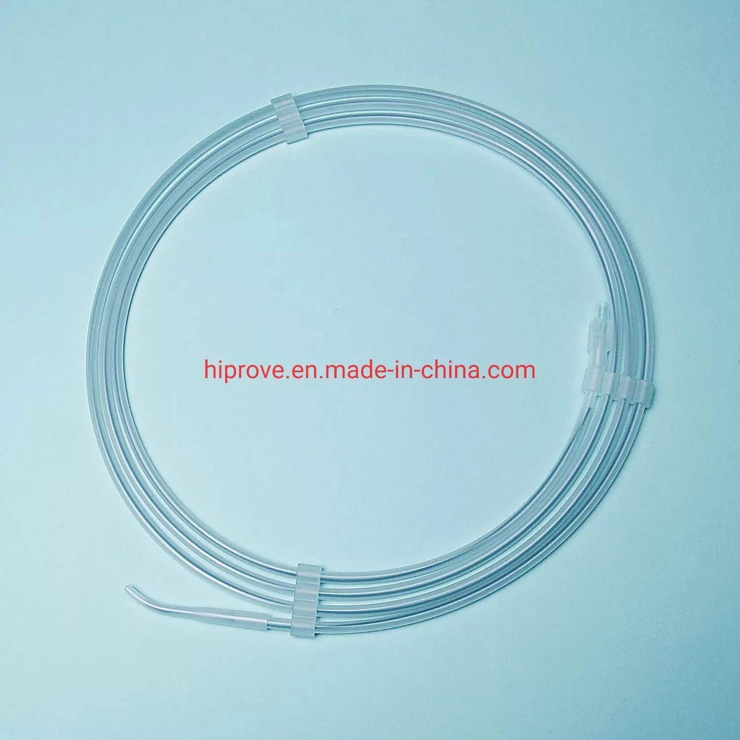 Medical Hydrophilic PTFE Coated Nitinol J Tip Catheter Guide Wire