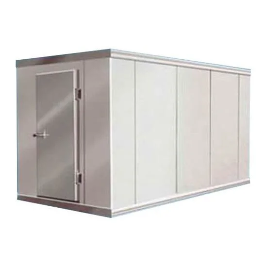 Customized Temperature Used Walk in Cooler Panels Cool Room Storage for Vegetable and Fruit