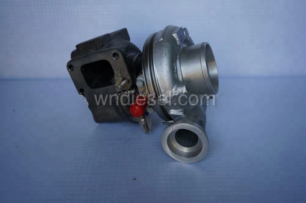 Tcd2012 Turbocharger of Deutz 04298303 in Best Price and Hight Quantity