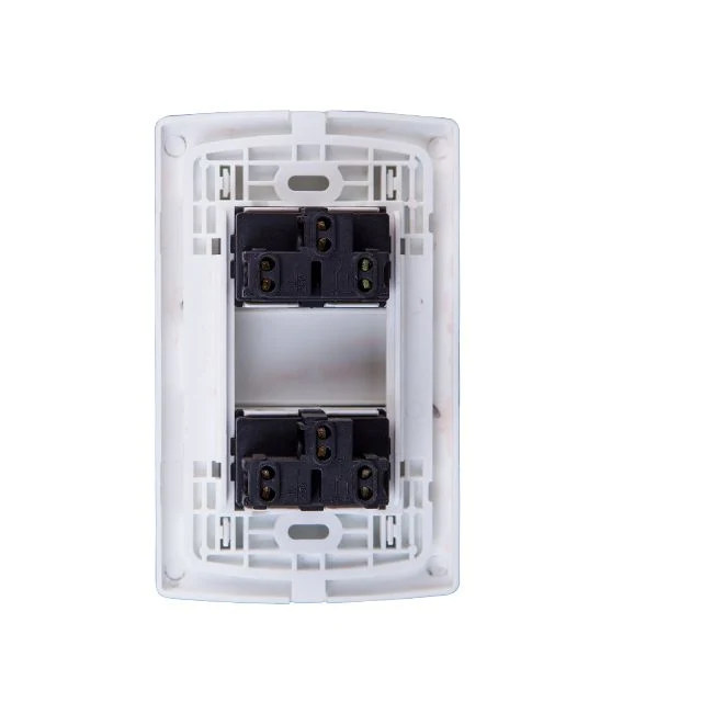 Nosotros Smart Panel de interruptores de pared de Control del interruptor de luz