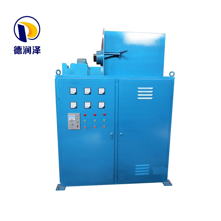 Fiberglass FRP Pipe Tank Winding Machine Whole Set Winding Production Line