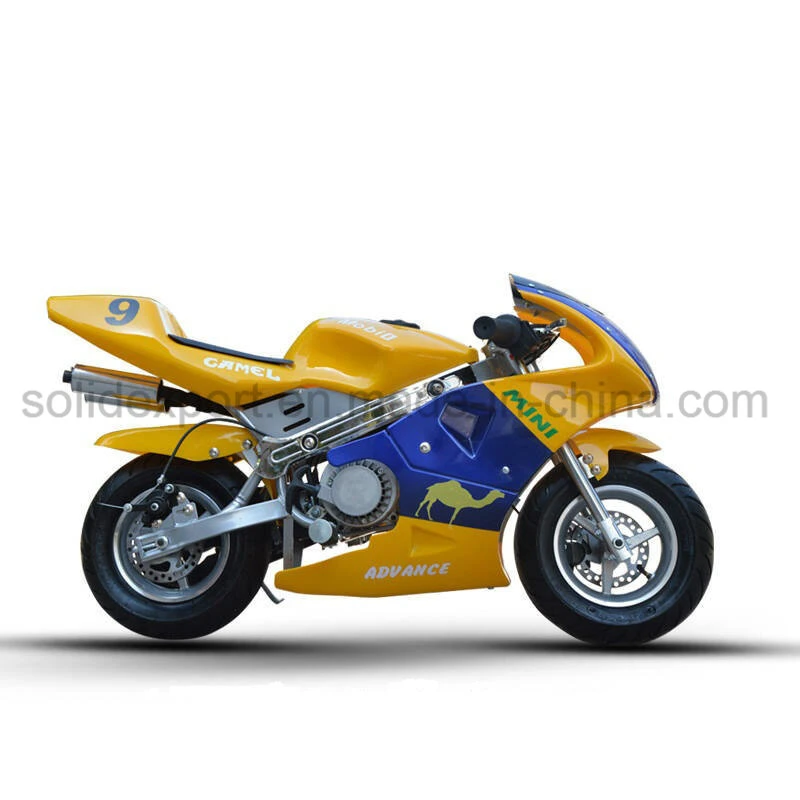 Street Legal Motorcycle 49cc 50cc Mini Dirt Bike Motorcycle Bike