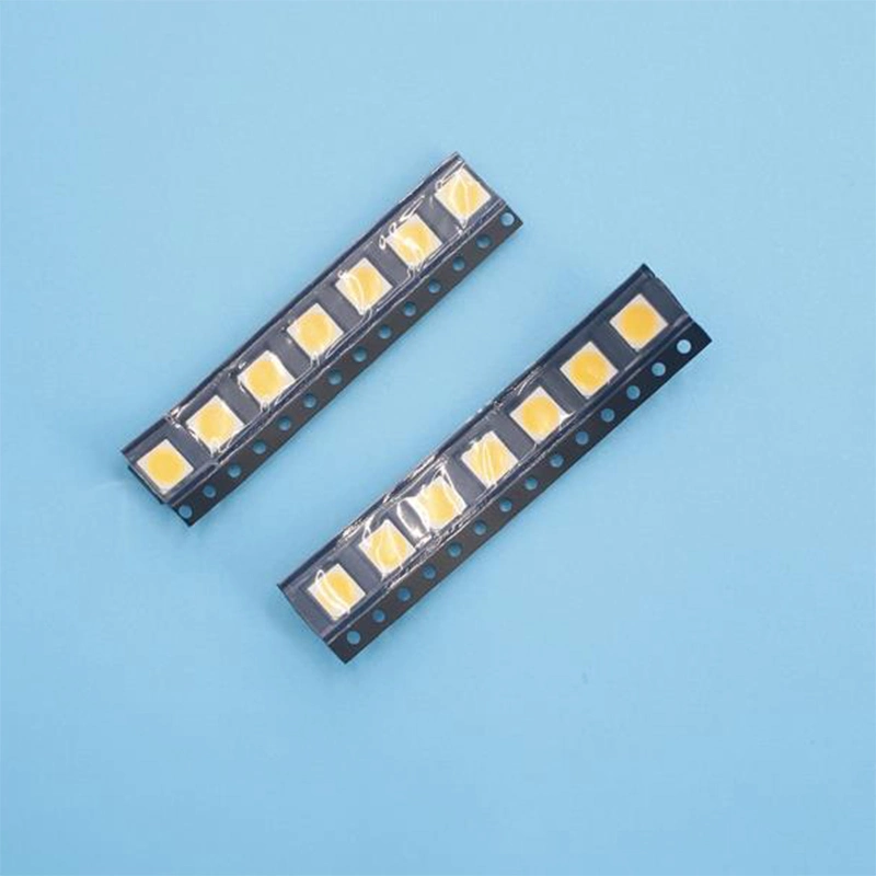 SMD LED 0805 Lead Free