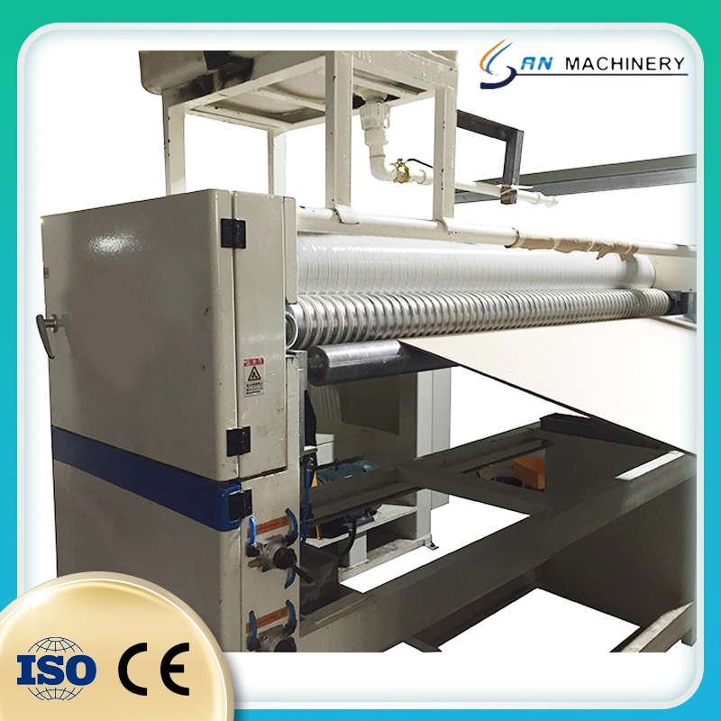 Factory Price Automatic Honeycomb Paper Core Machine