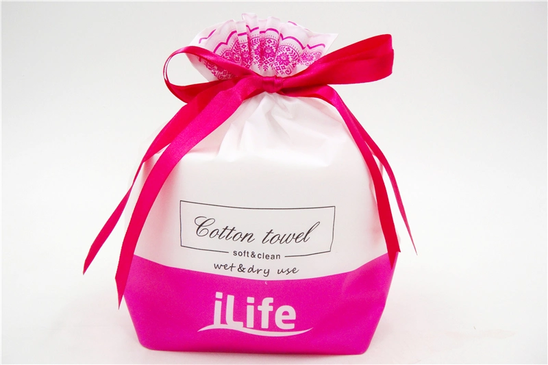 O Ilife tecido facial macia para limpeza