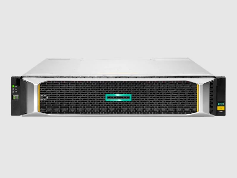 Hergestellt in China HPE MSA 1060 Storage Computer