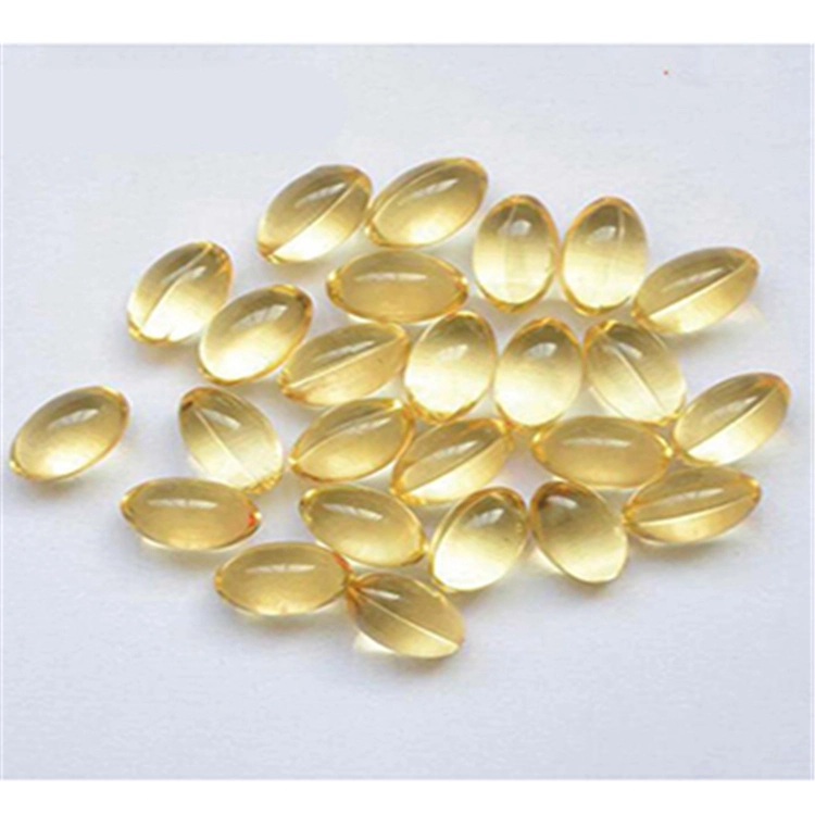 Health Food Daily Nutrition High quality/High cost performance  Ca Fe Zn Se Softgels Capsule