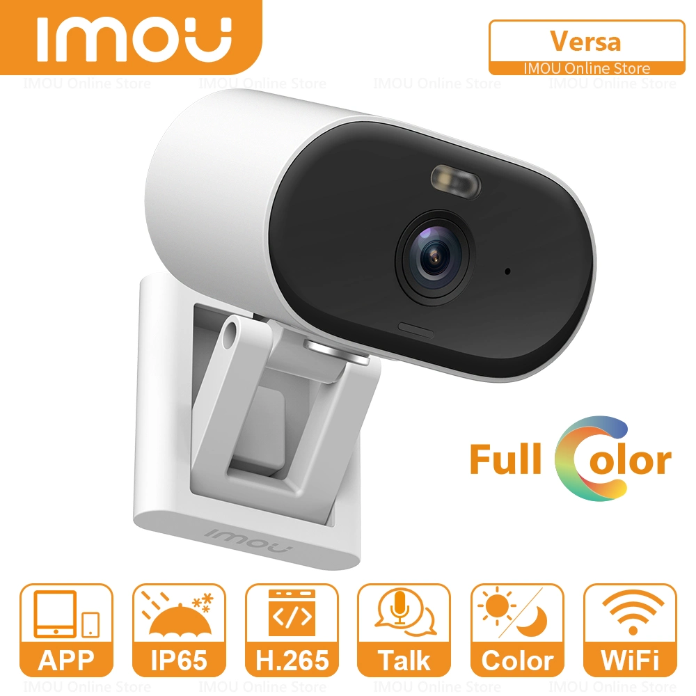 Dahua Imou Versa IP CCTV Camera Price WiFi Wireless Home Security Camera