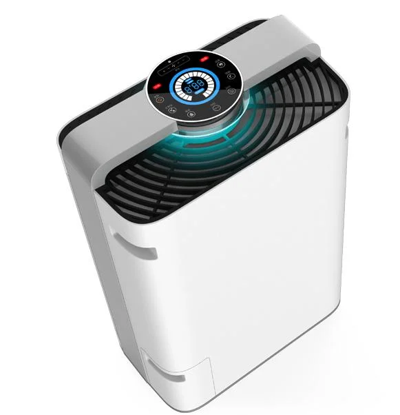 Olansi Unique Products 2022 in Market Consumer Reports Bedroom Ozone Generator Air Purifiers and Cleaners