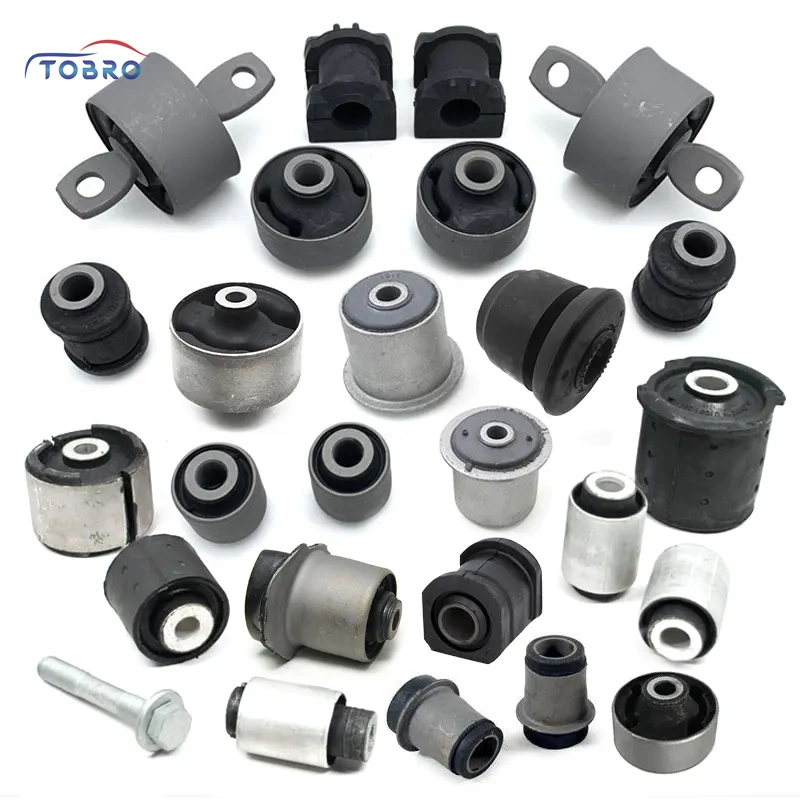 Tobro Suspension Auto Parts Best-Selling High Quality Kit Rear Steel Rack End 53010-Sza-A01 for Honda Pilot