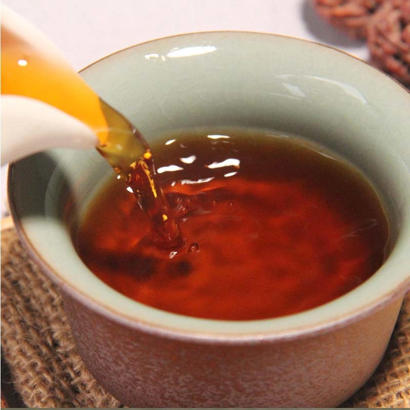 100% Organic Fresh Da Hong Pao Chinese Fujian Dahongpao Oolong Tea Big Red Robe Supplier