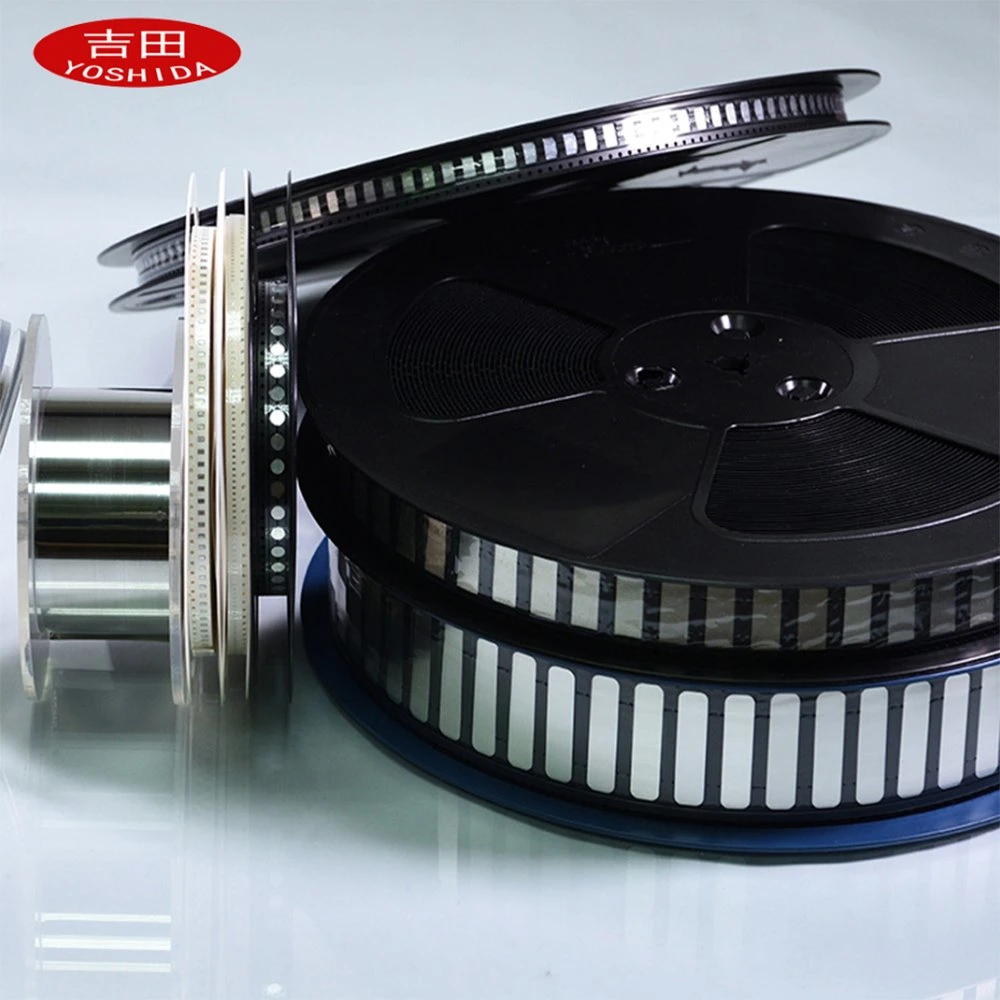 Lead Free Environment-Friendly Preformed Sn99.3cu0.7 SMD Solder Eutectic Excellent Soldering Performance