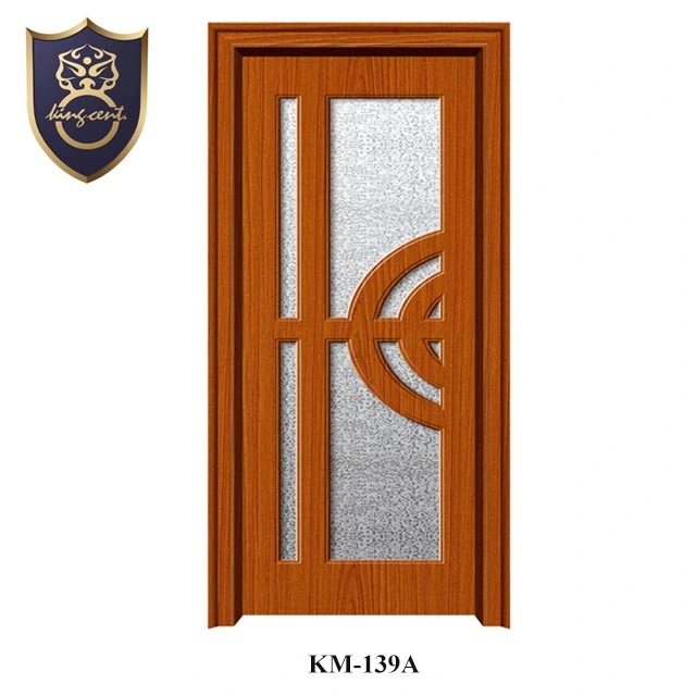 Ethiopia MDF Flush Doors and Windows Designs