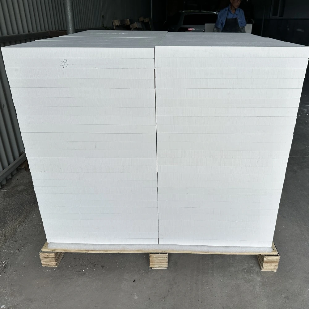 25mm High Density Calcium Silicate Board with Competitive Price