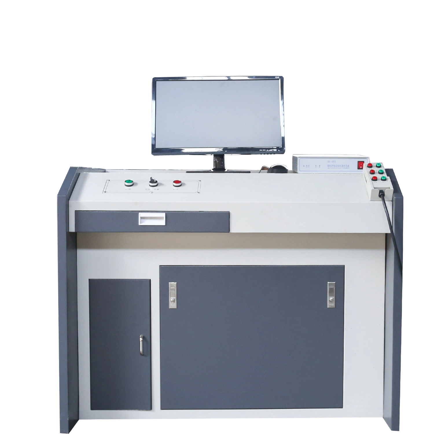 High-Quality Digital Display Hydraulic Universal Tensile Testing Machine for Material Testing Laboratory